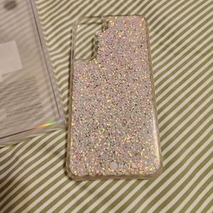 CASE MATE, NWT Samsung Galaxy 22 Plus jelly protetive phonw case